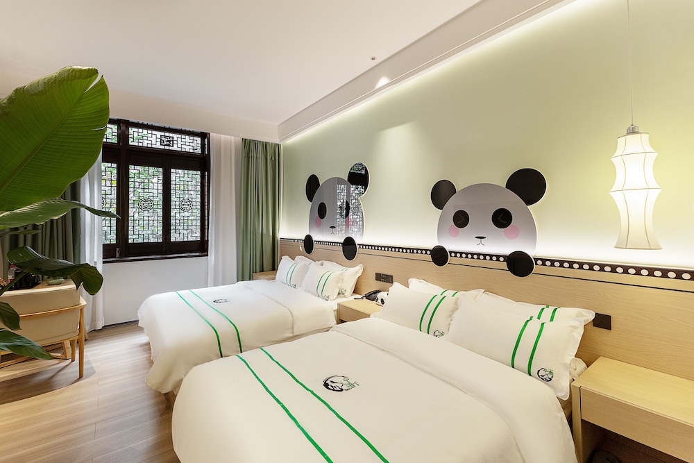 xishu garden inn