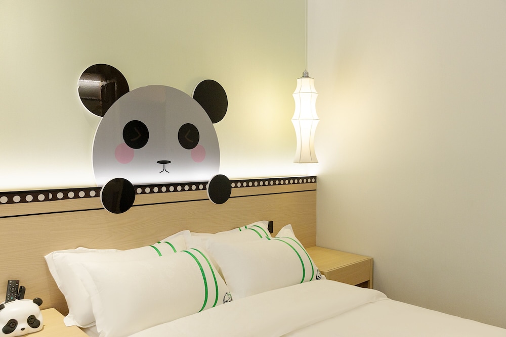 xishu garden inn
