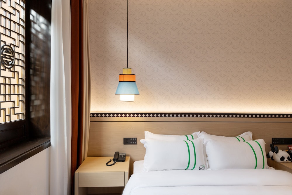 xishu garden inn