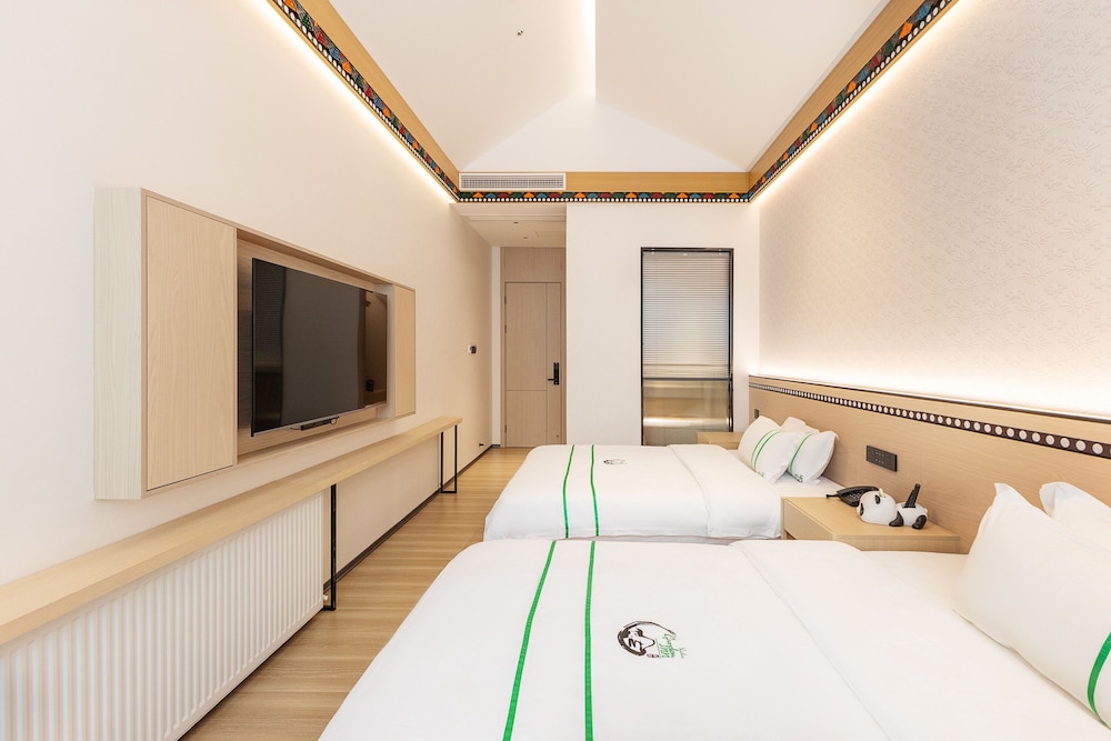 xishu garden inn