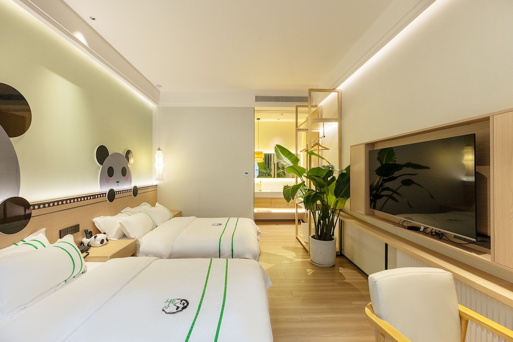 xishu garden inn