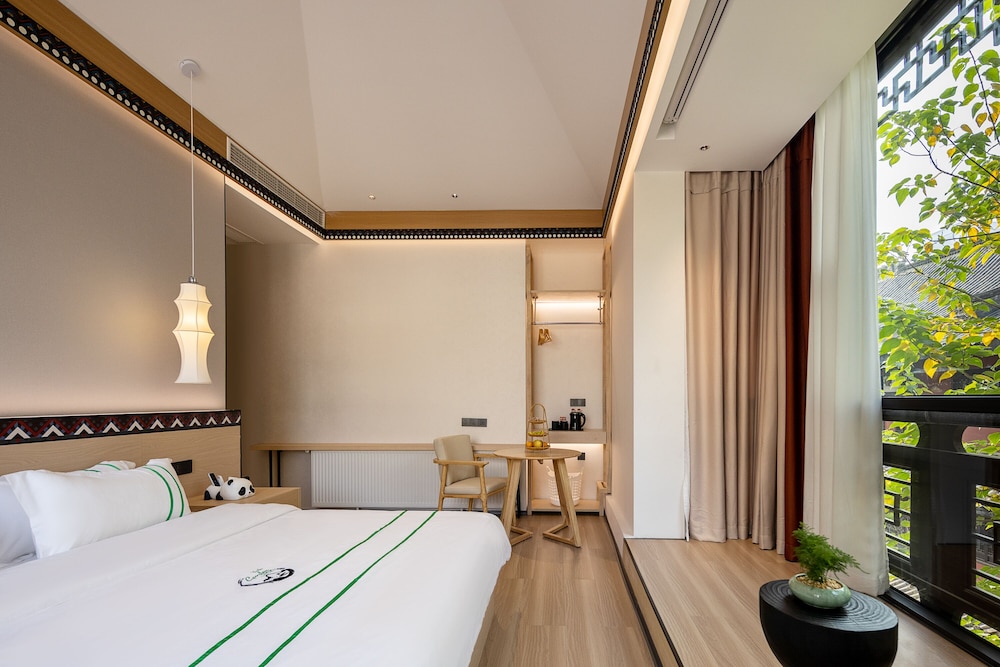 xishu garden inn