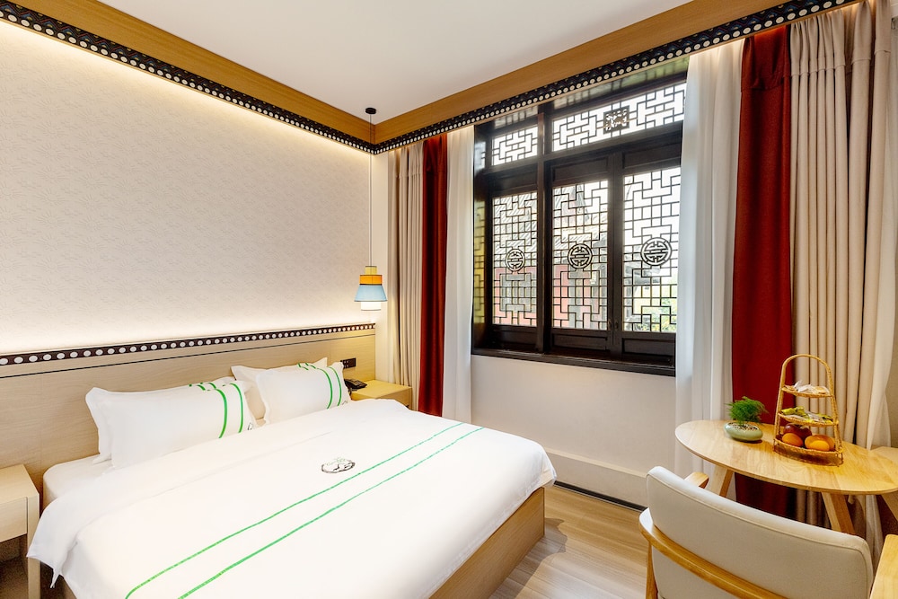 xishu garden inn