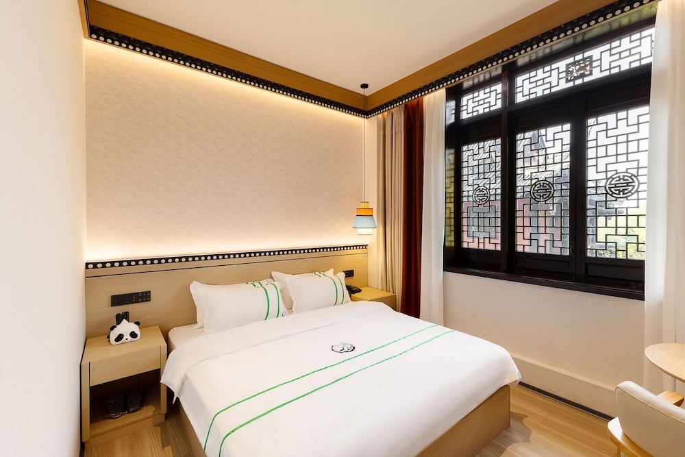 xishu garden inn