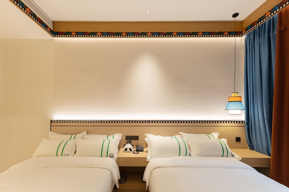 xishu garden inn