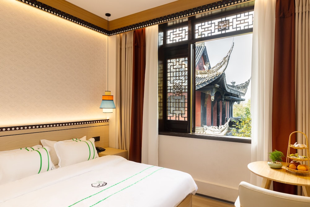 xishu garden inn