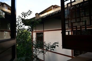 xishu garden inn