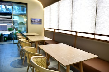 Xishu Garden Inn,Qingyang>>Chengdu,3 star