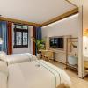 xishu garden inn
