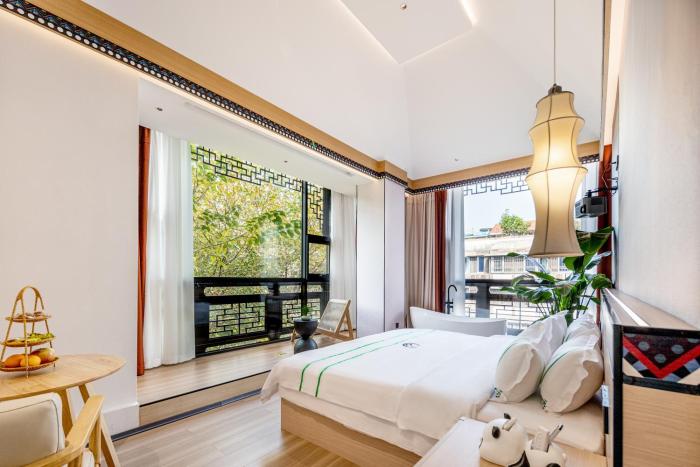 xishu garden inn