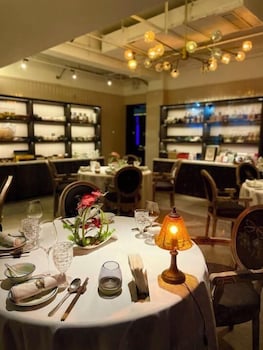 huangshan yeechoi hotel