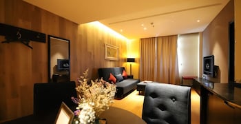 huangshan yeechoi hotel