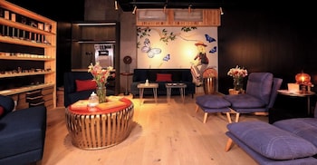 huangshan yeechoi hotel