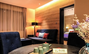 huangshan yeechoi hotel