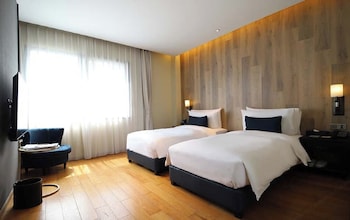 huangshan yeechoi hotel