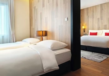 huangshan yeechoi hotel