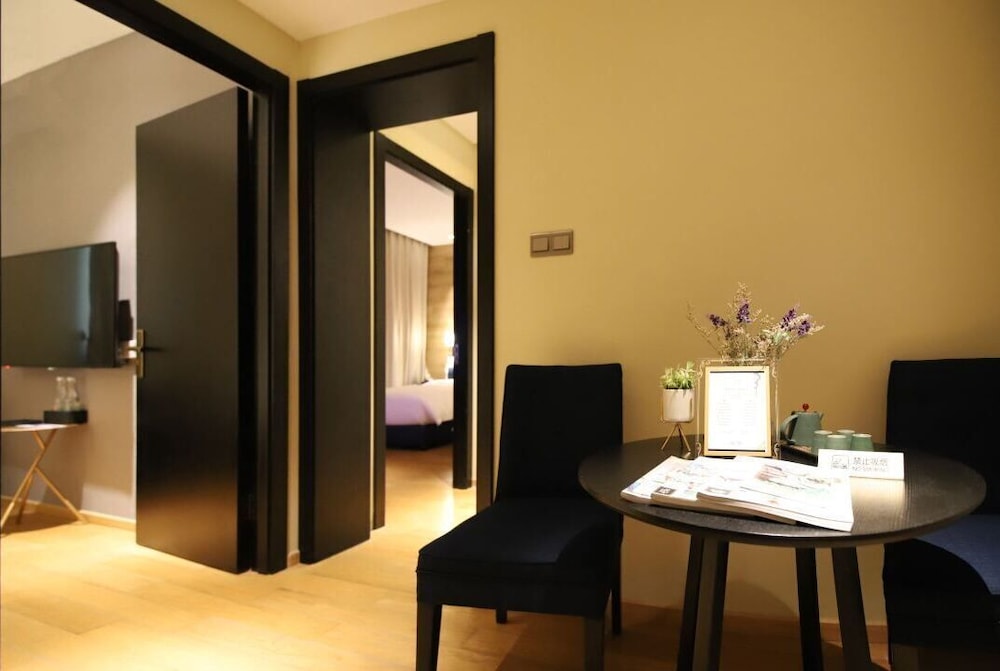 huangshan yeechoi hotel