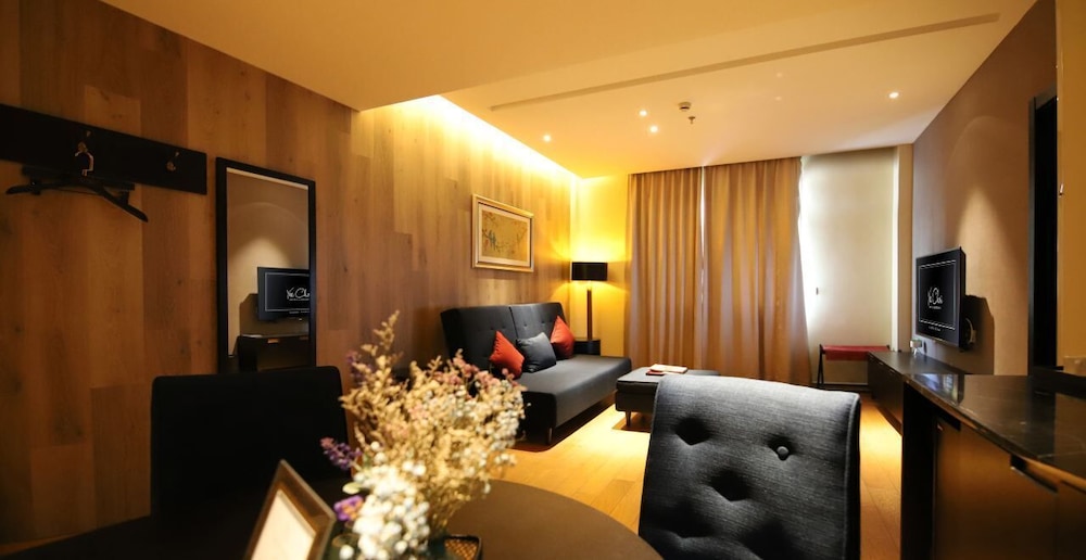 huangshan yeechoi hotel