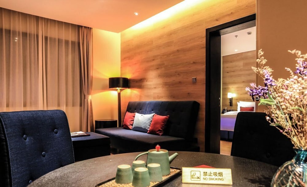 huangshan yeechoi hotel