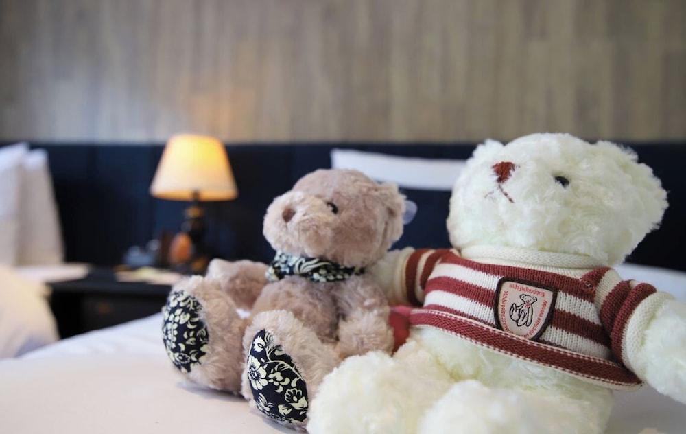 huangshan yeechoi hotel
