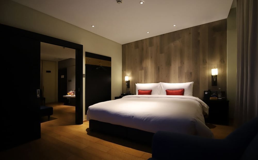 huangshan yeechoi hotel