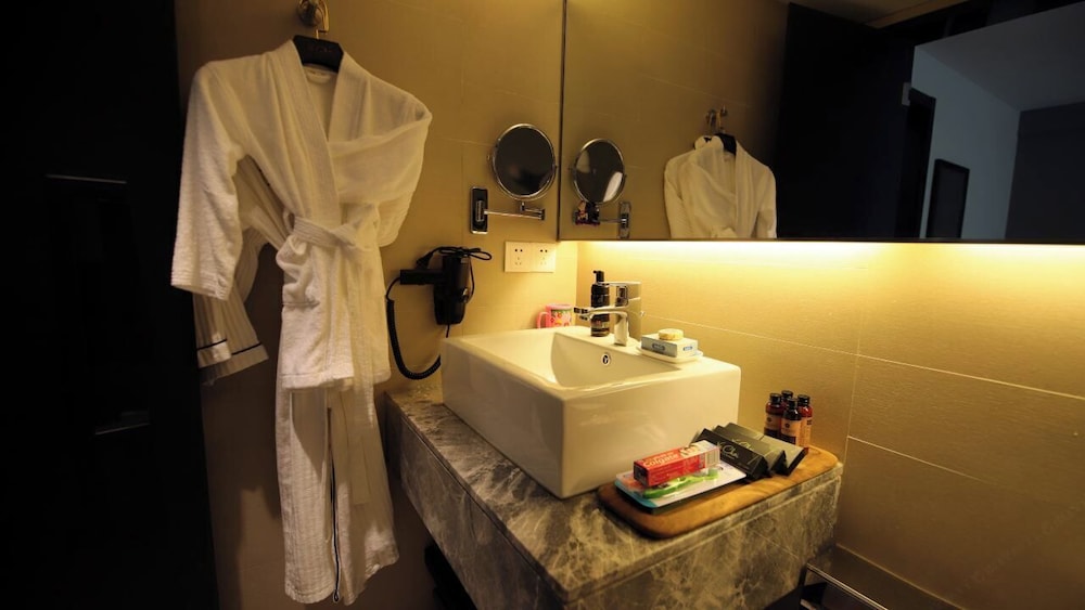 huangshan yeechoi hotel