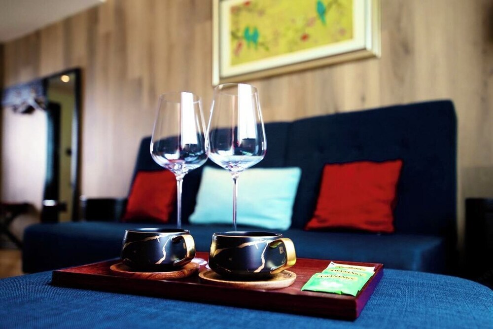 huangshan yeechoi hotel