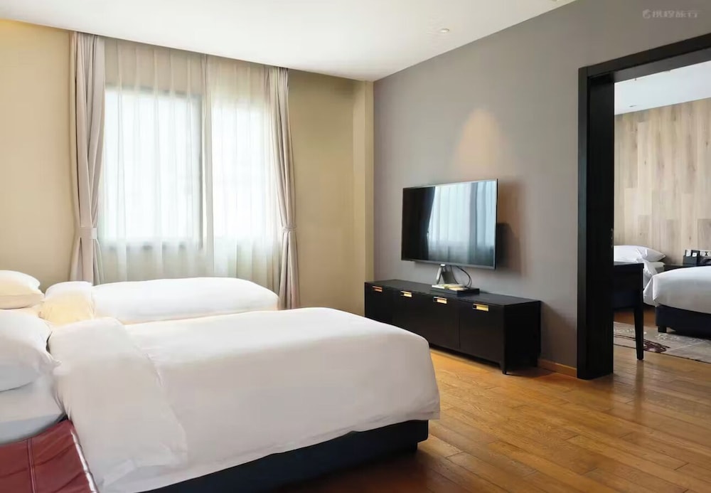 huangshan yeechoi hotel