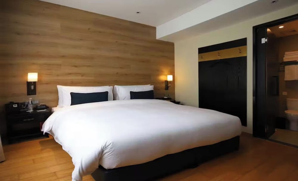 huangshan yeechoi hotel