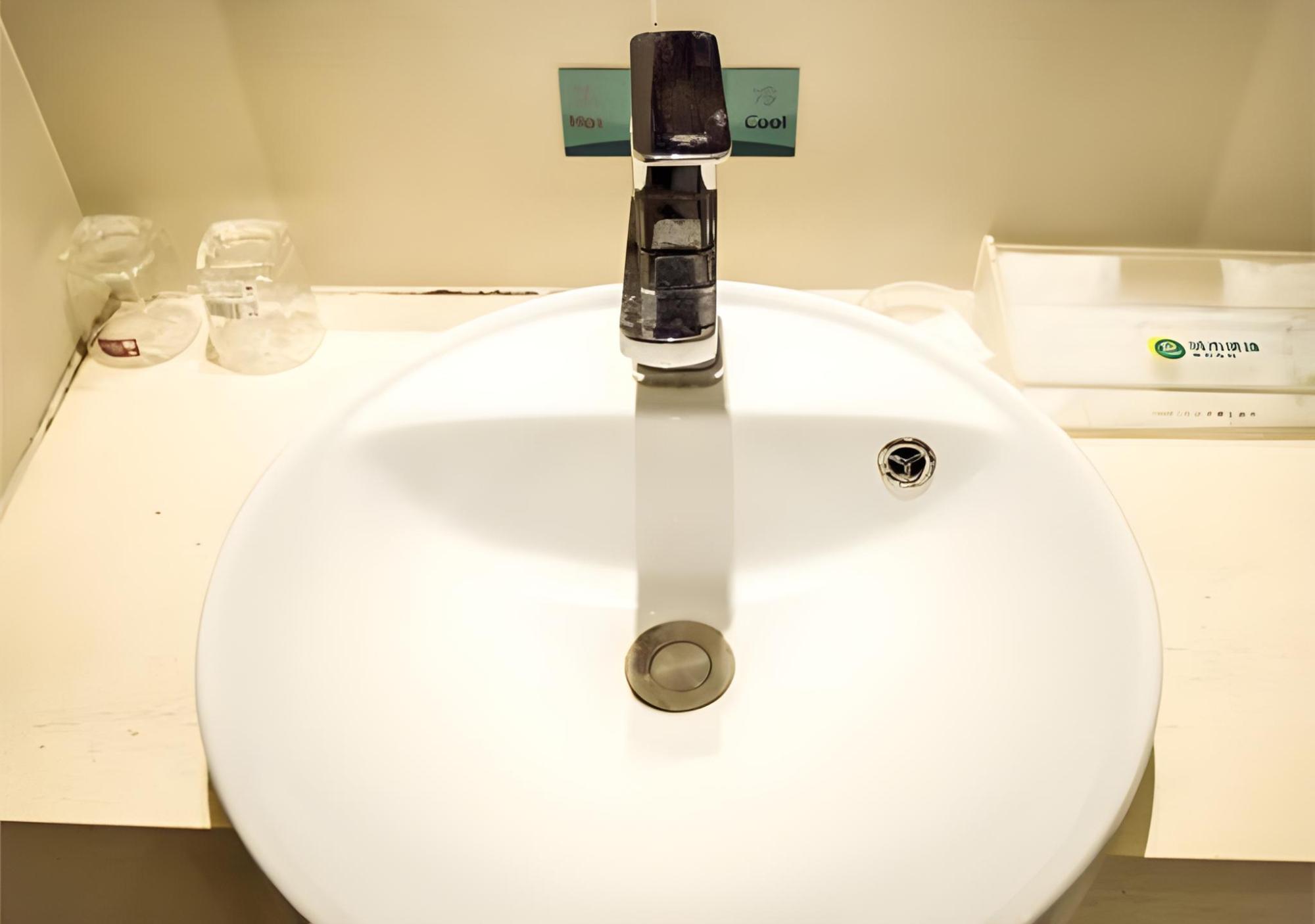 City Comfort Inn Xinyu Baoshi Park Branch,Yichun>>Xinyu,2 star
