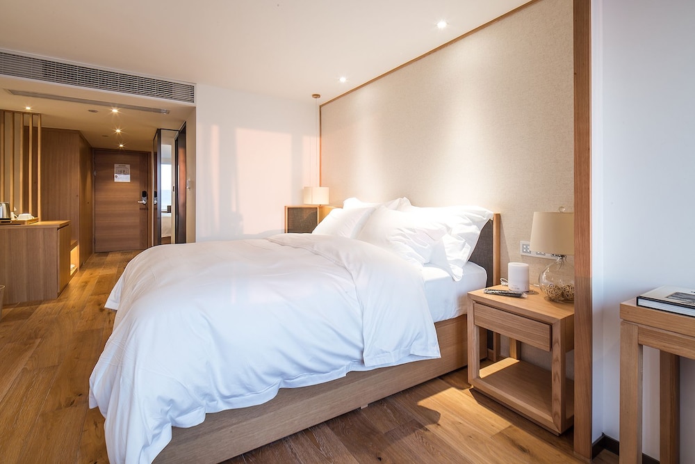 chongqing white cloud boutique hotel