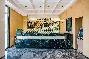 yiwu baide theme hotel