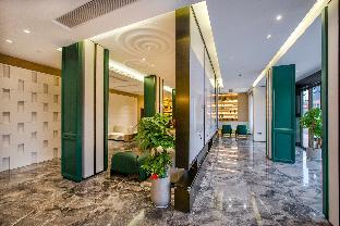 yiwu baide theme hotel