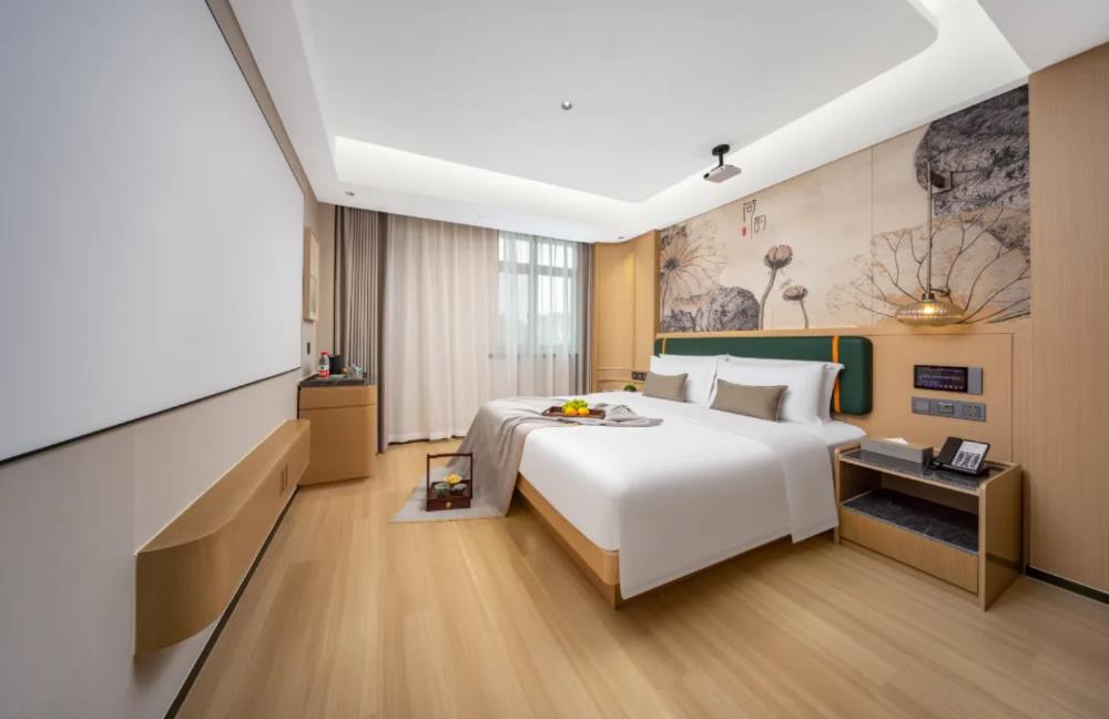 yiwu baide theme hotel