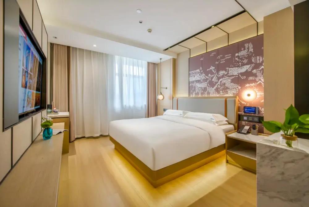 yiwu baide theme hotel