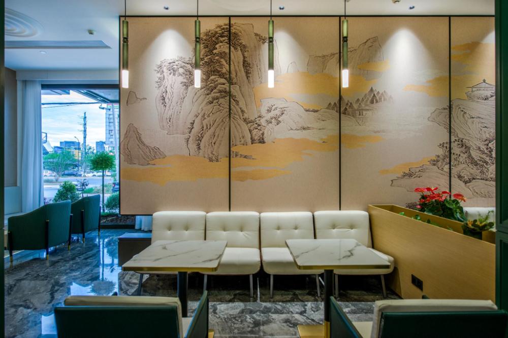 yiwu baide theme hotel