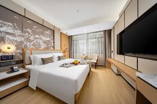 yiwu baide theme hotel