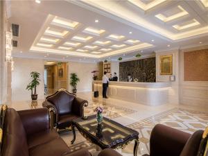 vienna hotel shenzhen east railway station