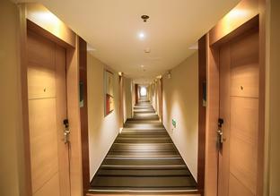 city comfort inn beihai rt mart high speed railway station