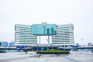 city comfort inn beihai rt mart high speed railway station