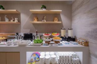 city comfort inn beihai rt mart high speed railway station