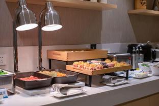 city comfort inn beihai rt mart high speed railway station