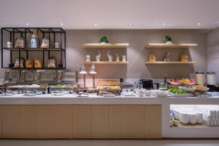 city comfort inn beihai rt mart high speed railway station