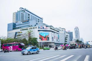 city comfort inn beihai rt mart high speed railway station