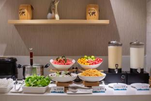 city comfort inn beihai rt mart high speed railway station