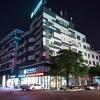 city comfort inn beihai rt mart high speed railway station