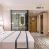 city comfort inn beihai rt mart high speed railway station