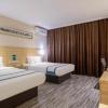 city comfort inn beihai rt mart high speed railway station