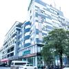 city comfort inn beihai rt mart high speed railway station