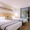 city comfort inn beihai rt mart high speed railway station